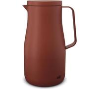 Lot promotionnel alfi de Neuerts Verseuse isotherme STUDIO TEA 1497301100 + nettoyant pour verseuses alfi cleanFix 30 cm + 20 pastilles de nettoyage Alfi d'origine pour l'entretien et le nettoyage des