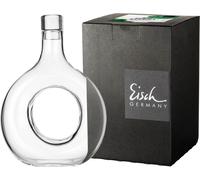 Lot promotionnel comprenant 2 carafes 775/1.0 ND dans un coffret cadeau CARAFES NO DROP 30177510, cadeau + don