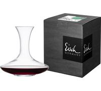 Lot promotionnel comprenant 2 carafes à décanter 712/1.5 ND dans un coffret cadeau : CARAFE À DÉCANTATION NO DROP 30171215, cadeau + don