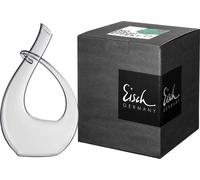 Lot promotionnel comprenant 2 carafes à décanter 791/1.5 ND dans un coffret cadeau : CARAFE À DÉCANTATION NO DROP 30179115, cadeau + don