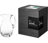 Lot promotionnel comprenant 2 cruches 618/1.0 ND dans un coffret cadeau KRÜGE NO DROP 30161810, avec cadeau et don