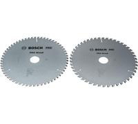 Lot promotionnel de 2, 216 mm Pro Wood