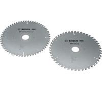 Lot promotionnel de 2, 216 mm Pro Wood/MM