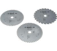 Lot promotionnel de 3, 165 mm CL Pro Wood