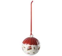 Lot promotionnel Rosenthal : 6 bols TAC Sensual de 14 cm, couleur Gentle Grey (réf. 11280-403274-10563), avec cadeau et don