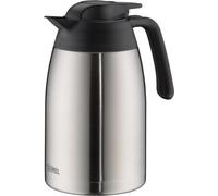 Lot promotionnel THERMOS de Neuerts Pichet isotherme THV 1,50 l 4026205150 + nettoyant pour pichets alfi cleanFix 30 cm
