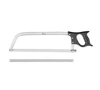Lot scie de boucher 46 cm et lame de rechange Pradel Excellence