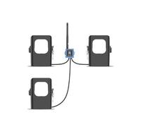 Lot Transformateur de courant intelligent Milesight, CT310-868M Lorawan/1 000 A