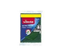 Lot VILEDA de 3 Fibres vertes