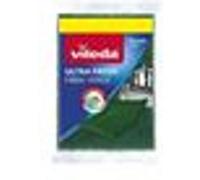 Lot VILEDA de 3 Fibres vertes