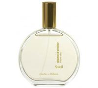 Lothantique Amélie et Mélanie - Brûme d'oreiller Soleil 100ml