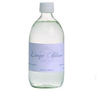 Lothantique Amélie et Mélanie - Recharge 500ml Bâtons à Parfum Linge Blanc