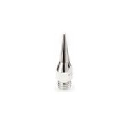 Lots de 2 Embouts de Fer à Souder 26150201JA Dremel