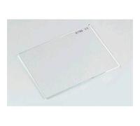 lots de 2 lentilles de remplacement pour cagoule de soudure LCD DECA