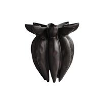 Lotus Grand Vase Café