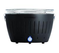 LotusGrill Holzkohlegrill Anthrazitgrau G340