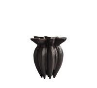 Lotus Mini Vase Café