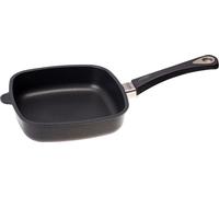 LOTUS poêle carrée 29cm fonte d'aluminium