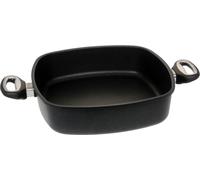 LOTUS POÊLE EN FUSION Casserole carrée 29cm fond 22cm hauteur 7,5cm Germany