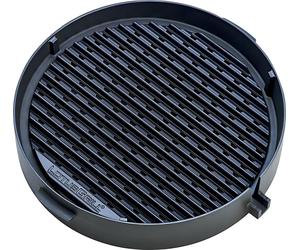 LotusGrill 9209966, Grille, Noir, Fer, Rond, 64 mm, 35,6 cm