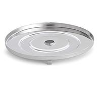 LotusGrill anzündschale XL, Accessoires pour n'importe quel LotusGrill, spécial mis au point pour la raucharmen LotusGrill / table, produit neuf