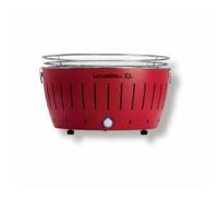 Lotusgrill barbecue charbon rond