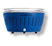 LotusGrill G435 XL G-TB-435P - BBQ-Grill - Kohle - Deep Blue