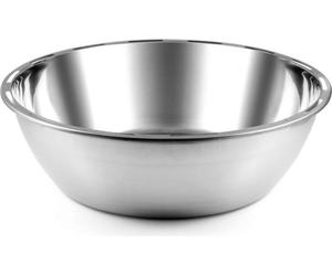 LotusGrill Bol intérieur de rechange en acier inoxydable XL pour gril de table au charbon de bois XL