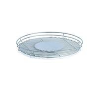 LotusGrill g-er-34 Grille Accessoire pour Barbecue/Grill