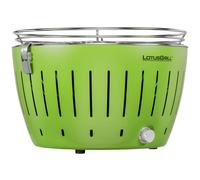 LotusGrill G34 U Green