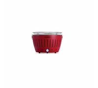LotusGrill Barbecue G340 G-RO-34P Charbon Rouge
