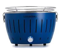 LotusGrill KLEIN Kompakt (Tiefblau)