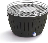 lotusgrill - Gril d'extérieur hybride portable