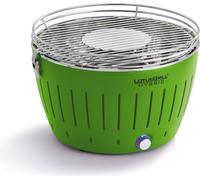 lotusgrill - Gril d'extérieur hybride portable GR