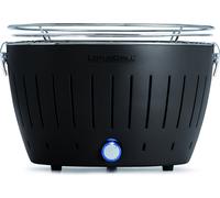 LotusGrill Holzkohlegrill Anthrazitgrau G340