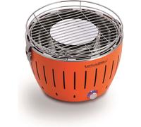 LotusGrill KLEIN Compact (orange mandarine)