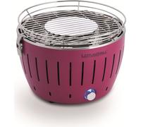 LotusGrill KLEIN Kompakt (Violet prune)