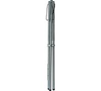 LotusGrill LG-US, Grille, Gris, 80 mm, 80 mm, 820 mm, 1.9 kg