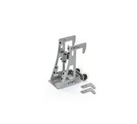 LotusGrill Support pour rails et balustrades - Pour modèles : S, Classic, XL