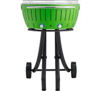 LotusGrill XXL, G600, vert citron