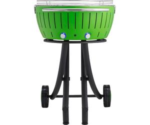 LotusGrill XXL, G600, vert citron
