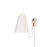 Globen Lighting Applique murale Lou Bou lanc-beige