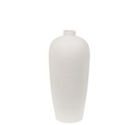 Lou de castellane Vase Baki - Blanc
