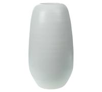 Lou-de-castellane Vase cylindrique - Blanc