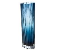 Lou de castellane Vase Riga - Bleu
