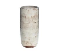 Lou-de-castellane Vase rond céramique - Multicolore