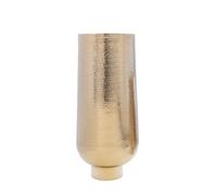 Lou de castellane Vase Tranzado - Or