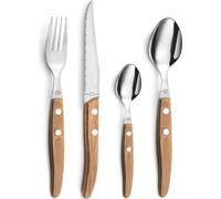 Lou Laguiole 24 pcs. service de couverts CANOPÉE