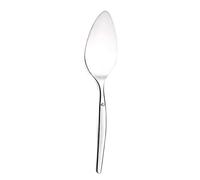 Lou Laguiole – Pelle à tarte Jet – Acier inoxydable 18/0, finition miroir, 255 mm