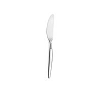 LOU LAGUIOLE - Lot de 2 tartineurs - Jet - Acier inoxydable 18/0, Finition Miroir - Longueur 167 mm